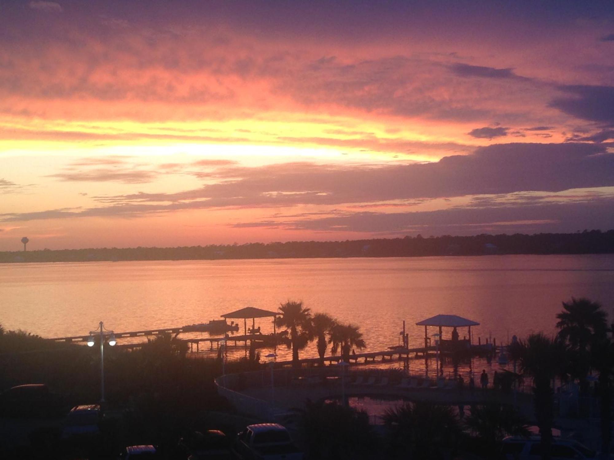Sea Oats Beachfront Condo: Renovated 2BR with Pools and Pier Access Gulf Shores Exterior photo